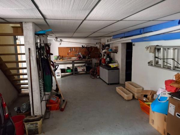 Maison à vendre 6 pièces VILLIERS EN LIEU (52)