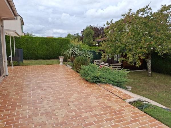 Maison à vendre 6 pièces VILLIERS EN LIEU (52)