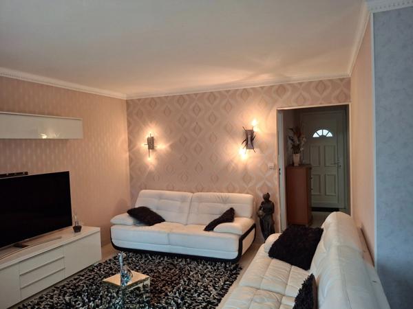 Maison à vendre 6 pièces VILLIERS EN LIEU (52)