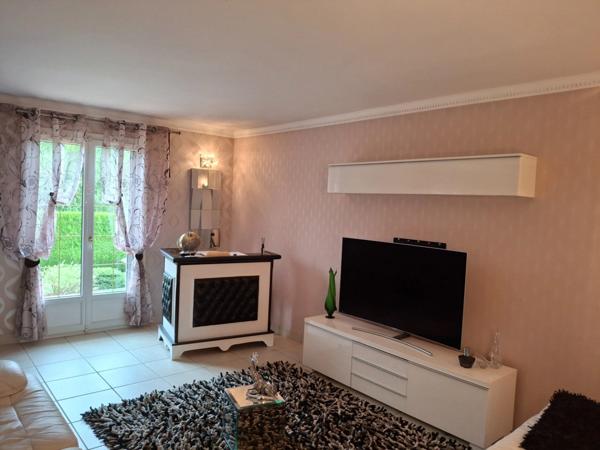 Maison à vendre 6 pièces VILLIERS EN LIEU (52)