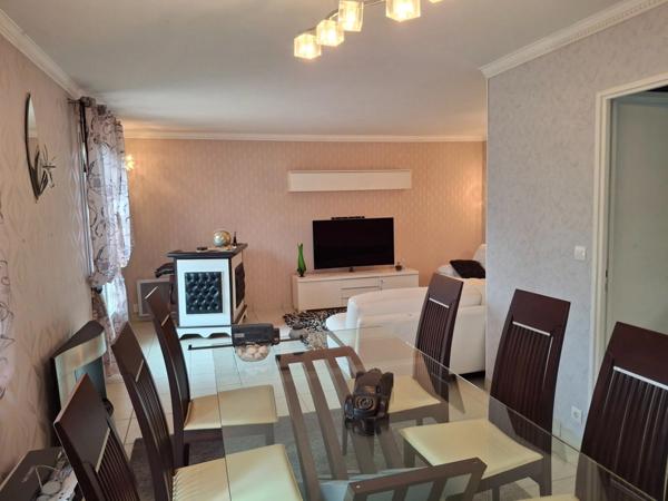 Maison à vendre 6 pièces VILLIERS EN LIEU (52)