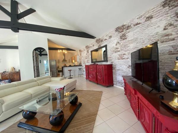 Appartement - Eguilles