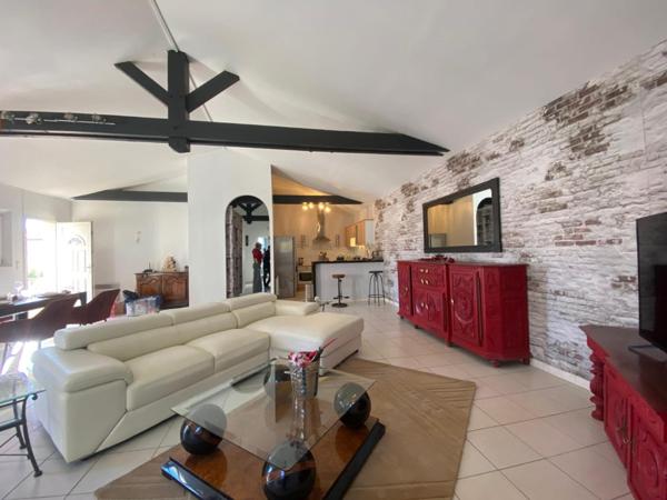 Appartement - Eguilles