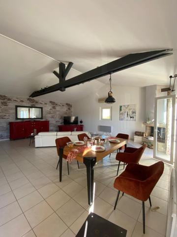 Appartement - Eguilles