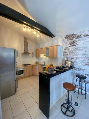 Appartement - Eguilles
