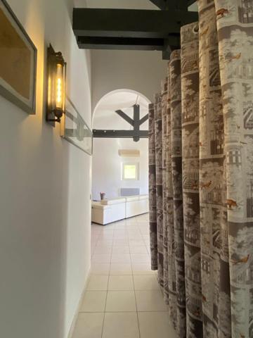 Appartement - Eguilles