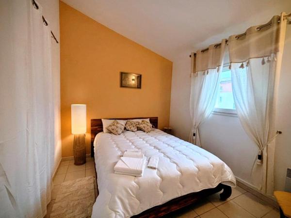 Appartement - Eguilles