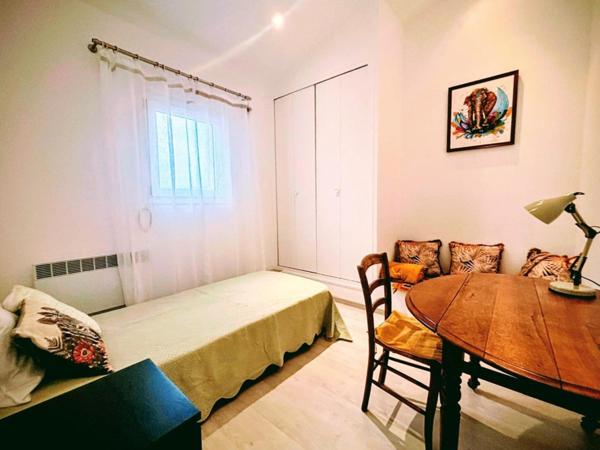 Appartement - Eguilles