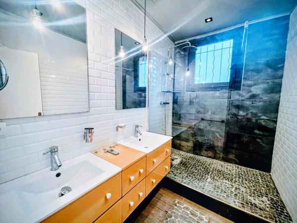 Appartement - Eguilles