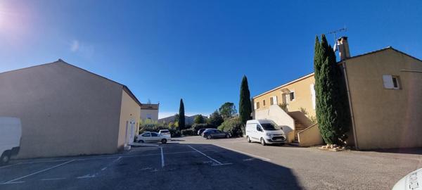 Appartement - Eguilles