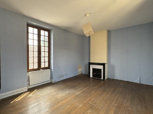 Maison 9 pièces - 274 m² Exclusivité efficity