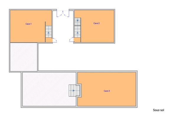 Maison 9 pièces - 274 m² Exclusivité efficity