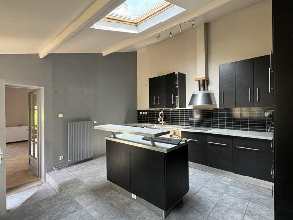 Maison 9 pièces - 274 m² Exclusivité efficity