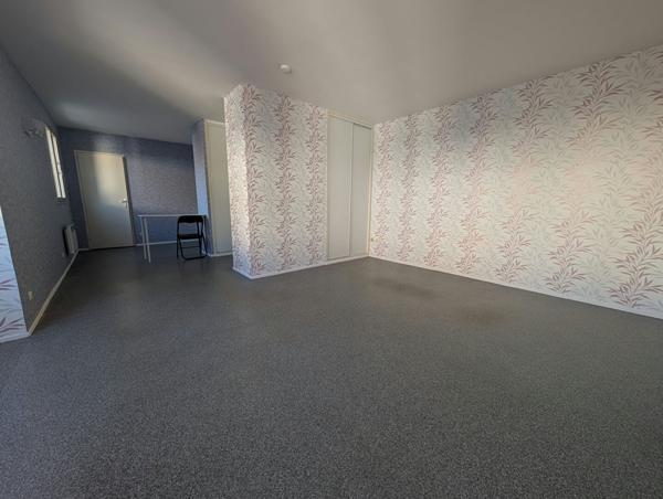 Studio Calais centre 32 m2