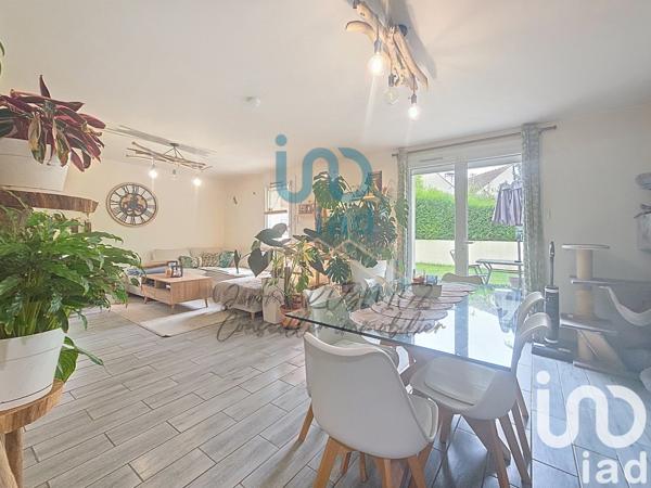 Maison à vendre 5 pièces 93 m² Fosses