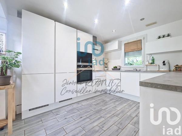 Maison à vendre 5 pièces 93 m² Fosses