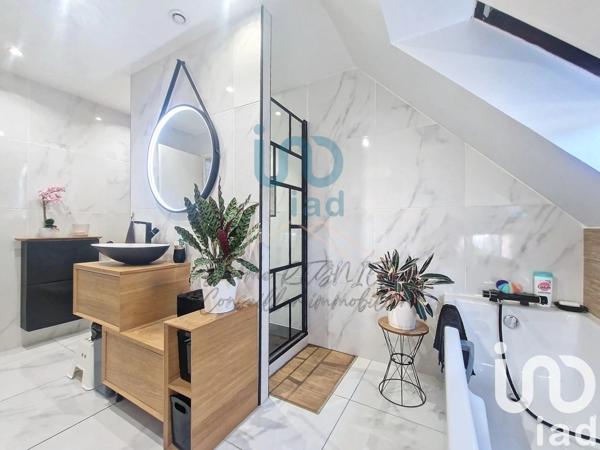 Maison à vendre 5 pièces 93 m² Fosses