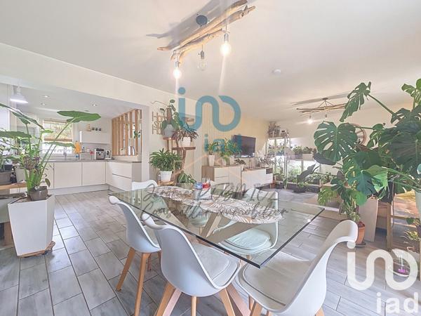 Maison à vendre 5 pièces 93 m² Fosses