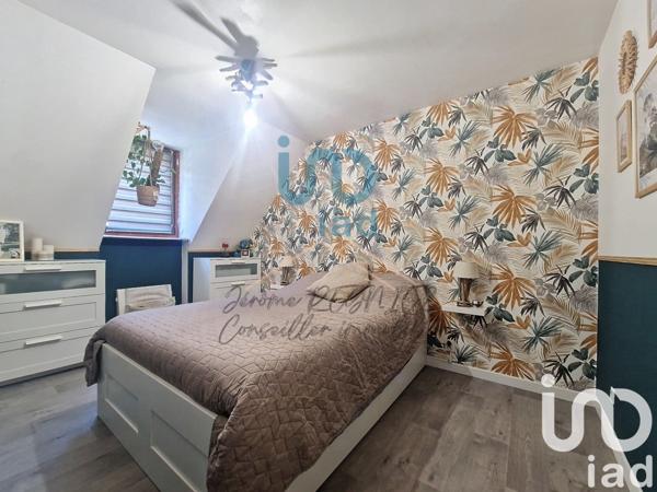 Maison à vendre 5 pièces 93 m² Fosses