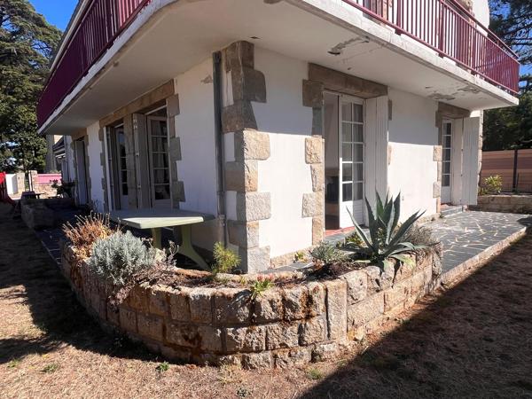 Appartement T3 – CARNAC PLAGE à 200 m des plages