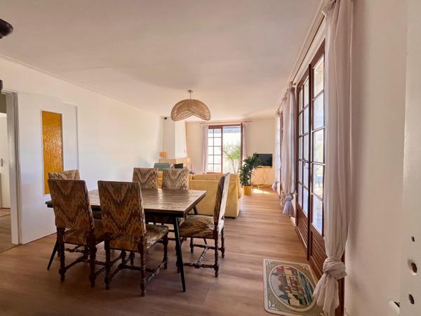 Appartement T3 – CARNAC PLAGE à 200 m des plages