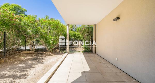 À vendre Appartement 3 pièces 60.28 m² - Marseille 13009
