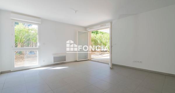 À vendre Appartement 3 pièces 60.28 m² - Marseille 13009