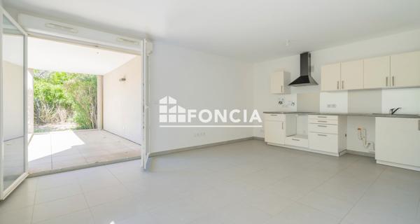 À vendre Appartement 3 pièces 60.28 m² - Marseille 13009