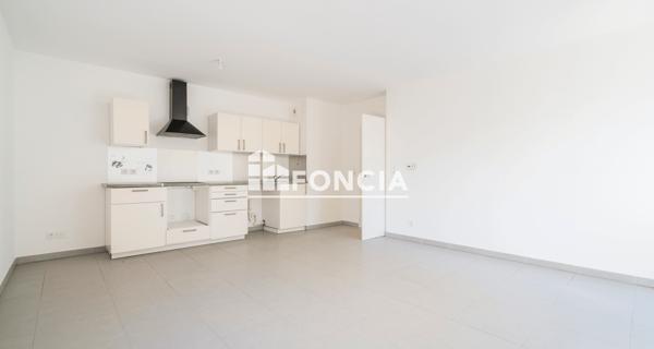 À vendre Appartement 3 pièces 60.28 m² - Marseille 13009