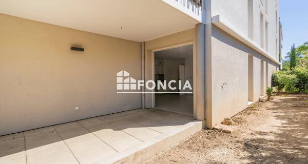 À vendre Appartement 3 pièces 60.28 m² - Marseille 13009