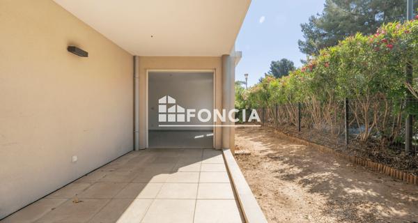 À vendre Appartement 3 pièces 60.28 m² - Marseille 13009