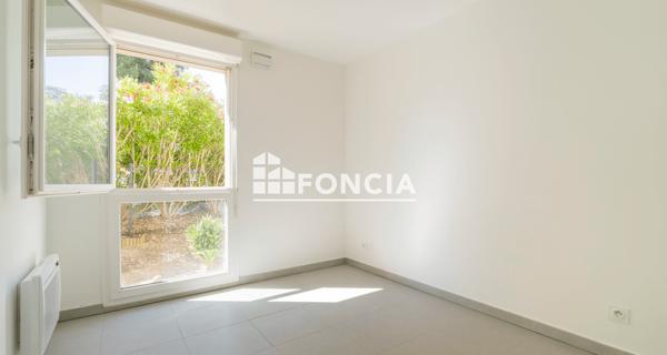 À vendre Appartement 3 pièces 60.28 m² - Marseille 13009