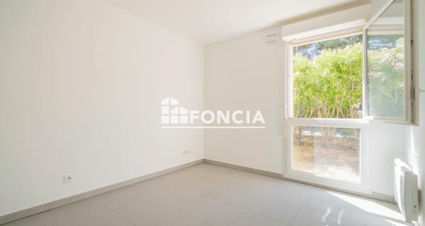 À vendre Appartement 3 pièces 60.28 m² - Marseille 13009