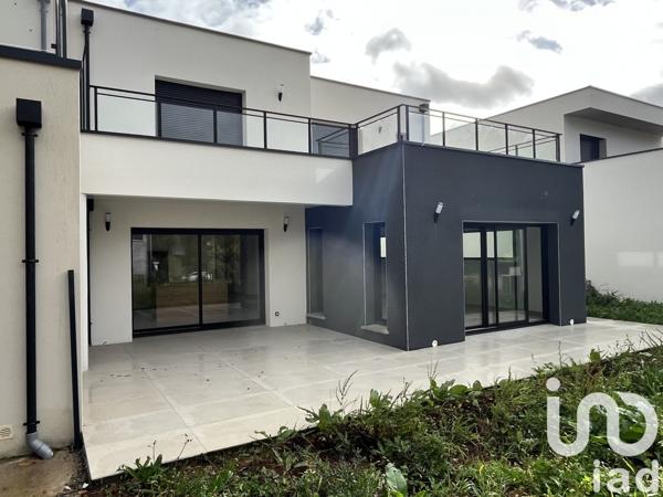 Maison à vendre 6 pièces 150 m² Saint-Erblon