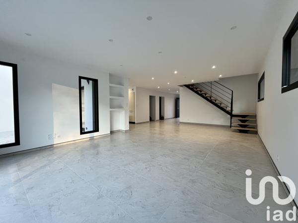 Maison à vendre 6 pièces 150 m² Saint-Erblon