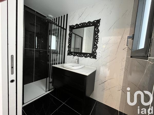 Maison à vendre 6 pièces 150 m² Saint-Erblon