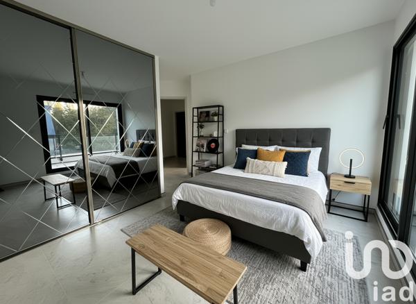 Maison à vendre 6 pièces 150 m² Saint-Erblon