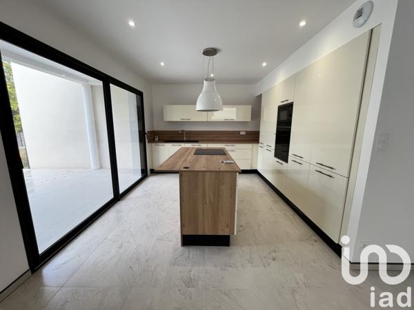 Maison à vendre 6 pièces 150 m² Saint-Erblon