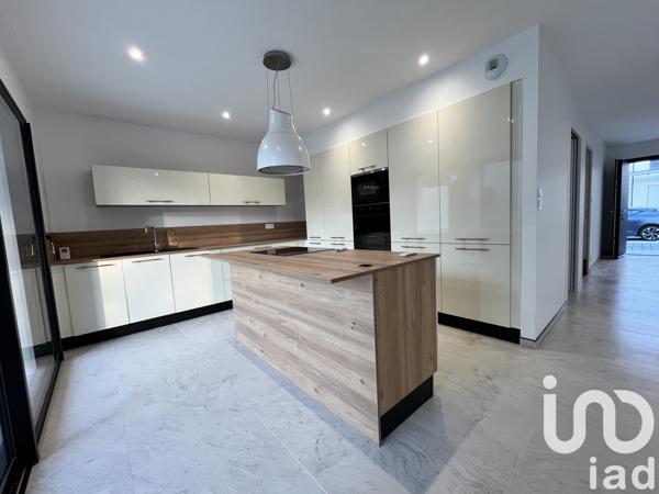 Maison à vendre 6 pièces 150 m² Saint-Erblon