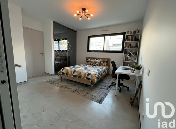 Maison à vendre 6 pièces 150 m² Saint-Erblon