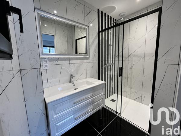 Maison à vendre 6 pièces 150 m² Saint-Erblon