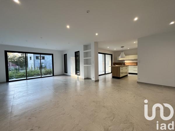 Maison à vendre 6 pièces 150 m² Saint-Erblon