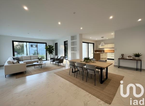 Maison à vendre 6 pièces 150 m² Saint-Erblon