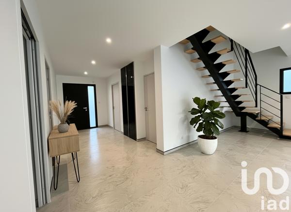 Maison à vendre 6 pièces 150 m² Saint-Erblon