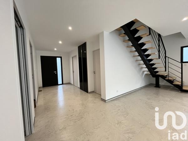 Maison à vendre 6 pièces 150 m² Saint-Erblon