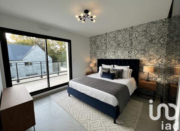 Maison à vendre 6 pièces 150 m² Saint-Erblon