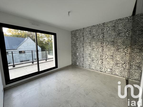 Maison à vendre 6 pièces 150 m² Saint-Erblon