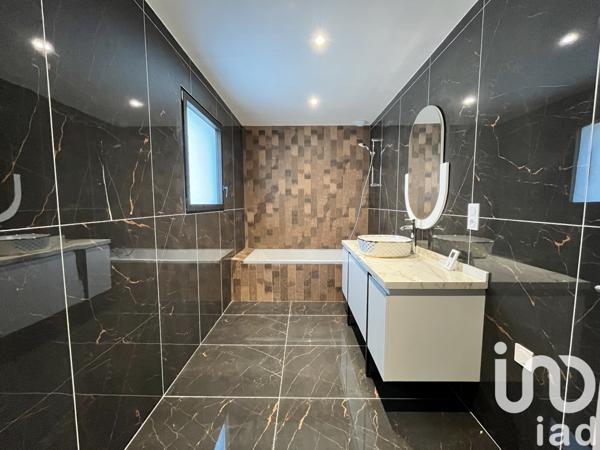 Maison à vendre 6 pièces 150 m² Saint-Erblon