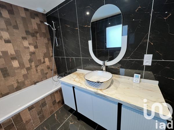 Maison à vendre 6 pièces 150 m² Saint-Erblon