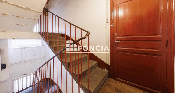 À vendre Maison 10 pièces 194 m² - Clermont-ferrand 63000